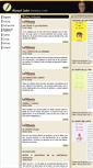 Mobile Screenshot of manueljulia.com